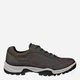 Buty trekkingowe męskie skórzane ECCO Xpedition Iii M Shoe 81143402559 41 Ciemnobrązowe (194892121681) - obraz 1
