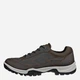 Buty trekkingowe męskie skórzane ECCO Xpedition Iii M Shoe 81143402559 41 Ciemnobrązowe (194892121681) - obraz 3
