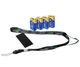 Набор сигнализаторов Carp Pro Escol WRS 4+1 (6920-004) - изображение 4