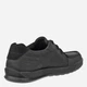 Półbuty męskie skórzane ECCO Byway M Slip On 50169402001 46 Czarne (194892164374) - obraz 3