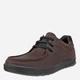 Półbuty męskie skórzane ECCO Byway M Slip On 50169402072 46 Brązowe (194892164619) - obraz 2