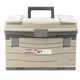 Органайзер многофункциональный для метизов 17" 435*235*300 мм INTERTOOL BX-4017 (351882) - изображение 4