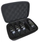Набор сигнализаторов World4Carp Detectum S 3+1 500 м. - изображение 2