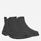 Zimowe botki męskie Gore-Tex ECCO Turn M Boot Gtx Wl 51024401001 40 Czarne (809704617596) - obraz 2