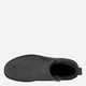 Zimowe botki męskie Gore-Tex ECCO Turn M Boot Gtx Wl 51024401001 40 Czarne (809704617596) - obraz 6