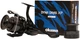 Катушка с байтраннером Okuma Dynadrag XP Baitfeeder DAXP-7000 3+1BB - изображение 1