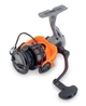 Безынерционная спининговая катушка для ловли форели Iron Trout Spooner CWX-1500 ход 5.2:1 - изображение 2