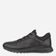 Sneakersy męskie skórzane ECCO Exostride M Low Gtx 83530401001 40 Czarne (825840247930) - obraz 1