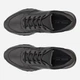 Sneakersy męskie skórzane ECCO Exostride M Low Gtx 83530401001 40 Czarne (825840247930) - obraz 5