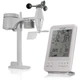 Метеостанция Bresser Weather Center 5-in-1 White (7002511) - изображение 1