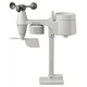 Метеостанция Bresser Weather Center 5-in-1 White (7002511) - изображение 3