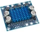 Стерео аудіо підсилювач TPA3110 2 Х 30W XH-A232 DC 8-26V 3A - зображення 4
