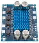 Стерео аудіо підсилювач TPA3110 2 Х 30W XH-A232 DC 8-26V 3A - зображення 5