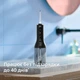 Ирригатор PHILIPS Sonicare HX3826/33 Power Flosser 3000 - изображение 15