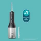 Ирригатор PHILIPS Sonicare HX3826/33 Power Flosser 3000 - изображение 17