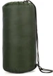 Śpiwór Outtec Thermolite, 210 cm Z kapturem, jednoosobowy (5905884421215) - obraz 8
