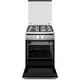 Плита газовая HANSA FCGX53021 - изображение 6