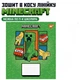 Зошит коса лінія 12 аркушів minecraft шкільний зошит в косу лінію навчальні зошити в косу лінію - зображення 1