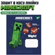Школьная тетрадь в косую линию 12 листов minecraft тетрадь косая линия обучающие тетради общей в косую линию - изображение 1