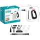 Пароочиститель WINNINGSTAR ST-4607 - изображение 5