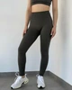 Женские спортивные легинсы лосины с эффектом Push-Up Premium качества для фитнеса повседневной носки пуш-ап Тёмно-серый S (LP5S) - изображение 1