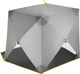Рибальський намет Outtec Shade Camp Сірий (5905884424094) - зображення 2