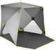 Рибальський намет Outtec Shade Camp Сірий (5905884424094) - зображення 6