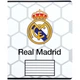 Тетрадь школьная KITE, 18 листов, FC Real Madrid, линия, (RL26-237) - изображение 9