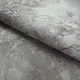Обои флизелиновые Славянские обои 8801-06, серо-бежевые с объемным природным рисунком (10.05 х 1.06 м) - изображение 5
