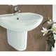 Раковина Kolo Freja L71150 50 см - изображение 2