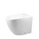 Bidet 1212 HL (560x360x405), підлоговий, білий - изображение 4