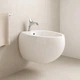 Біде підвісне Rak Ceramics Cloud CLOBD2101AWHA - изображение 1