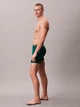 Набор трусов боксеров мужских бавовняних Calvin Klein 894381222 XL 5 шт Разные цвета (1160786703) - изображение 5