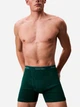 Набор трусов боксеров мужских бавовняних Calvin Klein 894381222 XL 5 шт Разные цвета (1160786703) - изображение 6
