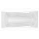 Ванна акрилова Devit Sigma 17075130N 170х75 см з ніжками - изображение 2