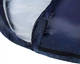 Śpiwór Outtec ThermoCore, 250 cm Z kapturem, jednoosobowy (5907766665915) - obraz 3