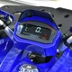 Квадроцикл бензиновий Prof1 AFB200-4 Синій - зображення 10