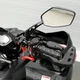Квадроцикл бензиновий Prof1 AX125-2-3 Чорно-червоний - зображення 10