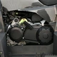 Квадроцикл бензиновый Prof1 AFB200-19 Черный - изображение 15