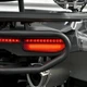 Квадроцикл бензиновий Prof1 AFB200L-19 Чорний - зображення 11