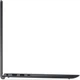 Ноутбук Dell Laptop DC 15.6 (2QDLDC15C71-16/1SBLK) Black Factory Refurbished (Grade A+) / 15.6" IPS / Intel Core 7 150U / RAM 16 ГБ / SSD 1 ТБ / Windows 11 Home / Подсветка клавиатуры - изображение 8