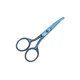 Ножиці для вус та бороди The Bluebeards Revenge Beard & Moustache Scissors - зображення 1