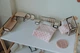 Кукольный дом "Dolly Loft" деревянный с мебелью Детский домик для кукол барби девочек lol из дерева Преміум - изображение 10