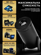 Смарт-проектор 4K Ultra HD с HDMI, USB, Wi-Fi для дома и офиса - изображение 8