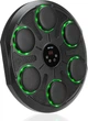 Tarcza bokserska muzyczna Gymtek Smart Boxer BX300 Bluetooth G-05336 Czarna (5905399053369) - obraz 3