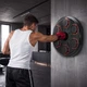 Tarcza bokserska muzyczna Gymtek Smart Boxer BX300 Bluetooth G-05336 Czarna (5905399053369) - obraz 11