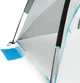 Namiot plazowy Outtec Easy Open Blekitny (5907766665007) - obraz 6