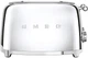 Тостер SMEG TSF03SSEU - изображение 2