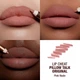 Набор карандашей для губ Charlotte Tilbury Mini Iconic Lip Cheat Lip Liner Trio 2.4g - изображение 5