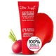 Увлажняющий тинт 4в1 Dr. Lipp 100% Natural Moisturising Colour Lip Tint Red Radish 8ml - изображение 2